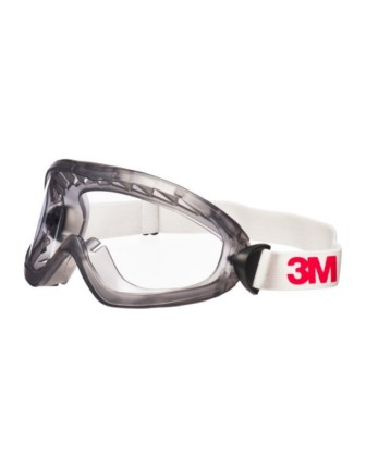 3M 2890SA Güvenlik Gözlüğü AF