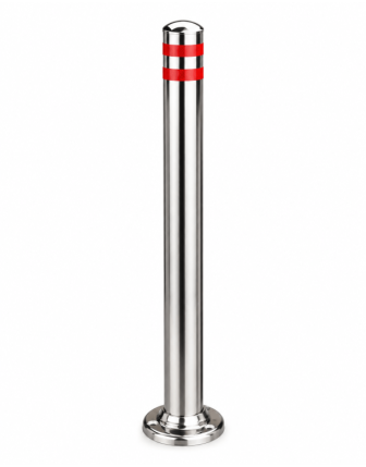 Yürüyen Merdiven Dubası Paslanmaz Duba Ø76mm 75 cm / 85 cm / 100 cm 2mm