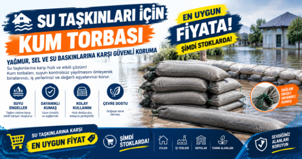 kapı-alti kum torbası