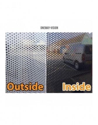 One Way Vision 1,27 x 50m