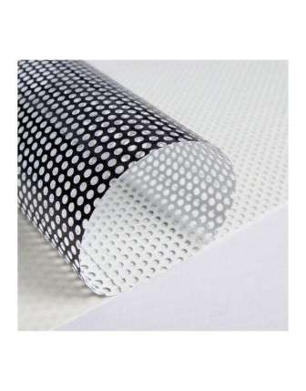 One Way Vision 1,37 x 50m