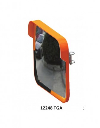 Trafik Aynası 60x80cm