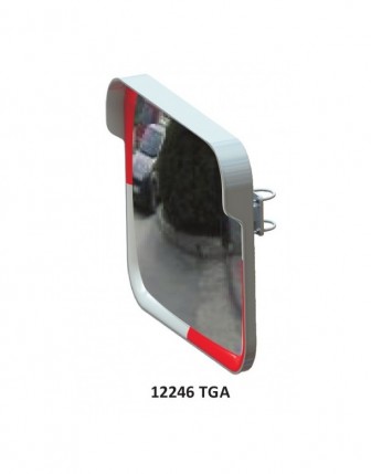 Trafik Aynası 60x80cm