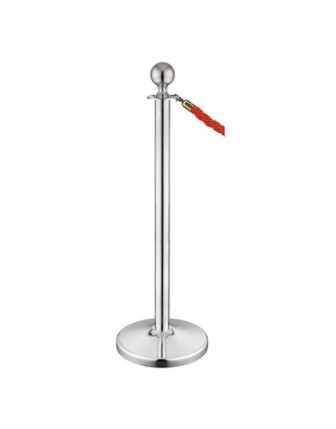 Pirinç Bariyer Paslanmaz 100 cm 