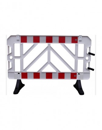 Güvenlik Barikatı 100X150cm