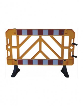 Güvenlik Barikatı 100X150cm