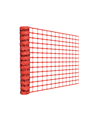 Emniyet Alan Perdesi 100cm x 50mt