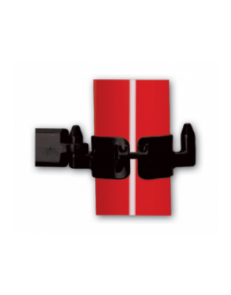 Dikme Profil Kancası 110MM