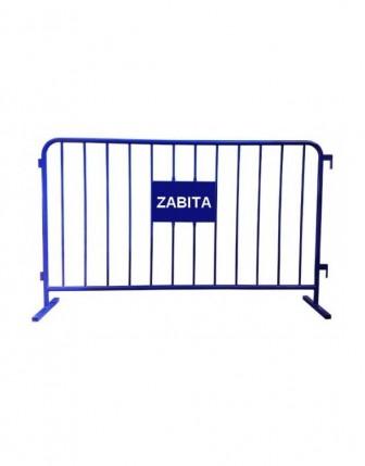 Zabıta Bariyeri 200cm