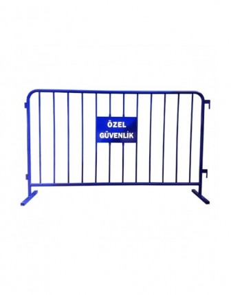 Güvenlik Bariyeri 180cm