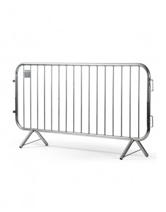 Güvenlik Bariyeri 250cm