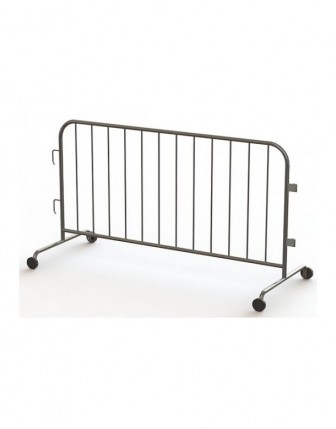 Güvenlik Bariyeri 150cm