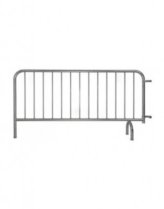 Güvenlik Bariyeri 200cm