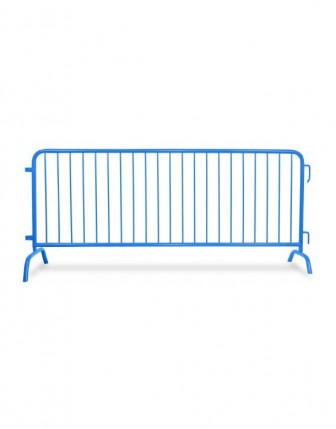 Güvenlik Bariyeri Mavi 200cm