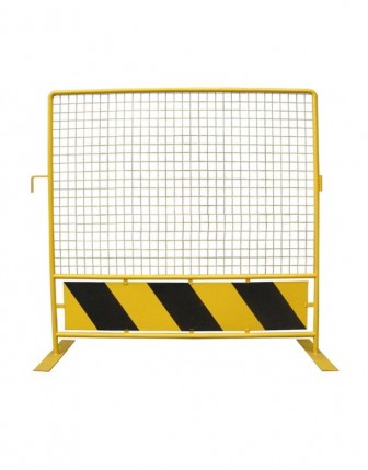 Güvenlik Bariyeri 180cm