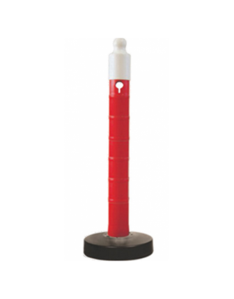 Dubalı Uyarı Dikmesi 120cm