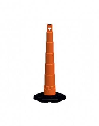 Dubalı Ultra Uyarı Dikmesi 120cm