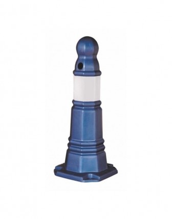 Refuj Dubası Mavi 50cm