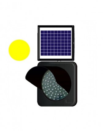 300MM Solar Ledli Siperlikli Lamba 40x40 cm 