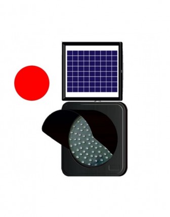 300MM Solar Ledli Siperlikli Lamba 40x40 cm 